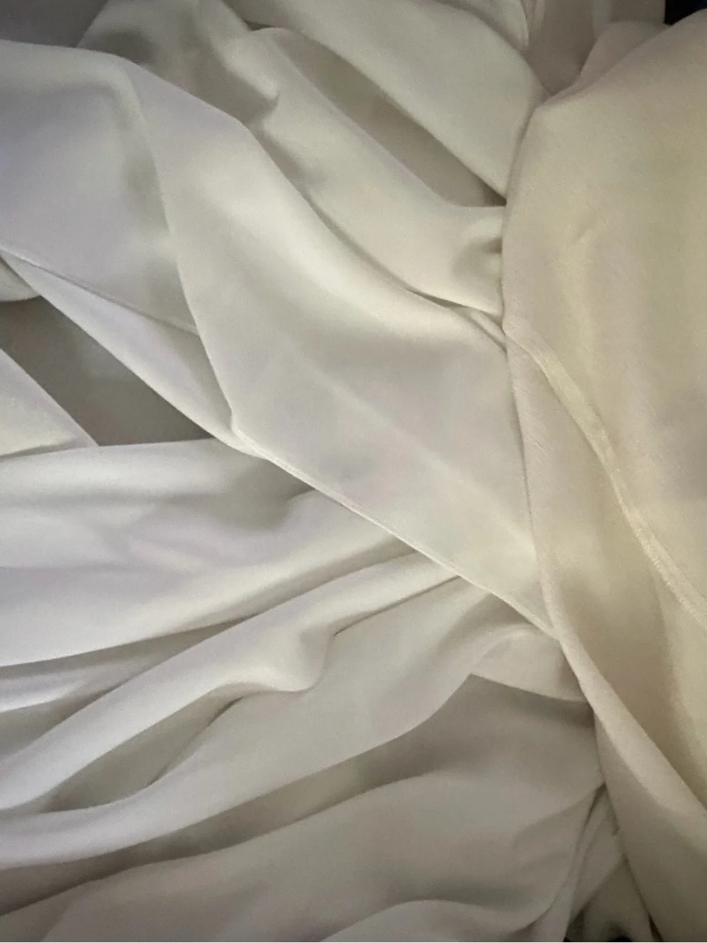 Abercrombie & Fitch sophisticated long